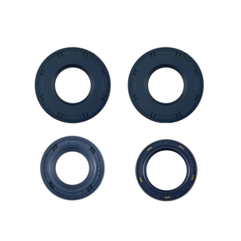 SET Wellendichtringe für Motor (Blau), MZ ES175/1, ES250/1, ES300